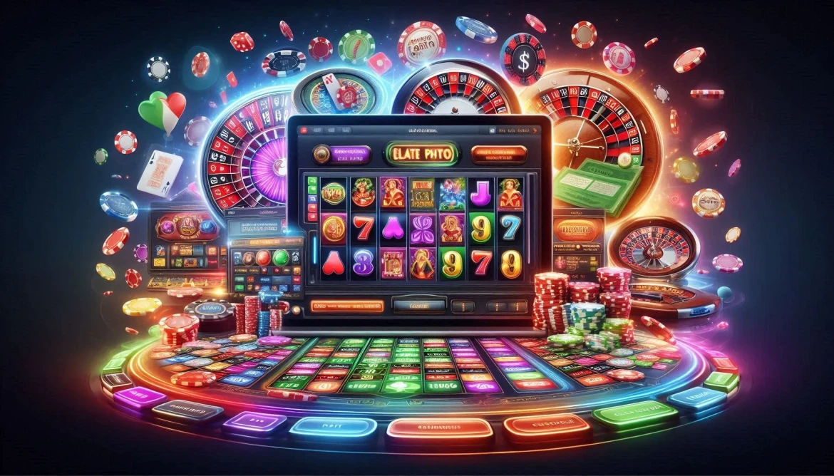 VegasHero Casino